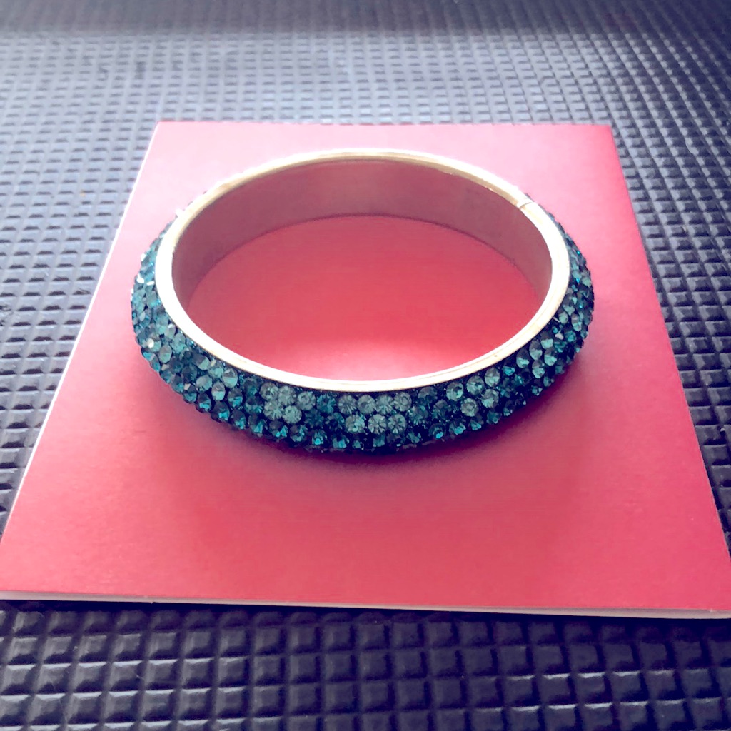 Single Bangle Bracelet
